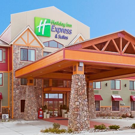 Comfort Inn & Suites Mountain Iron And Virginia Luaran gambar