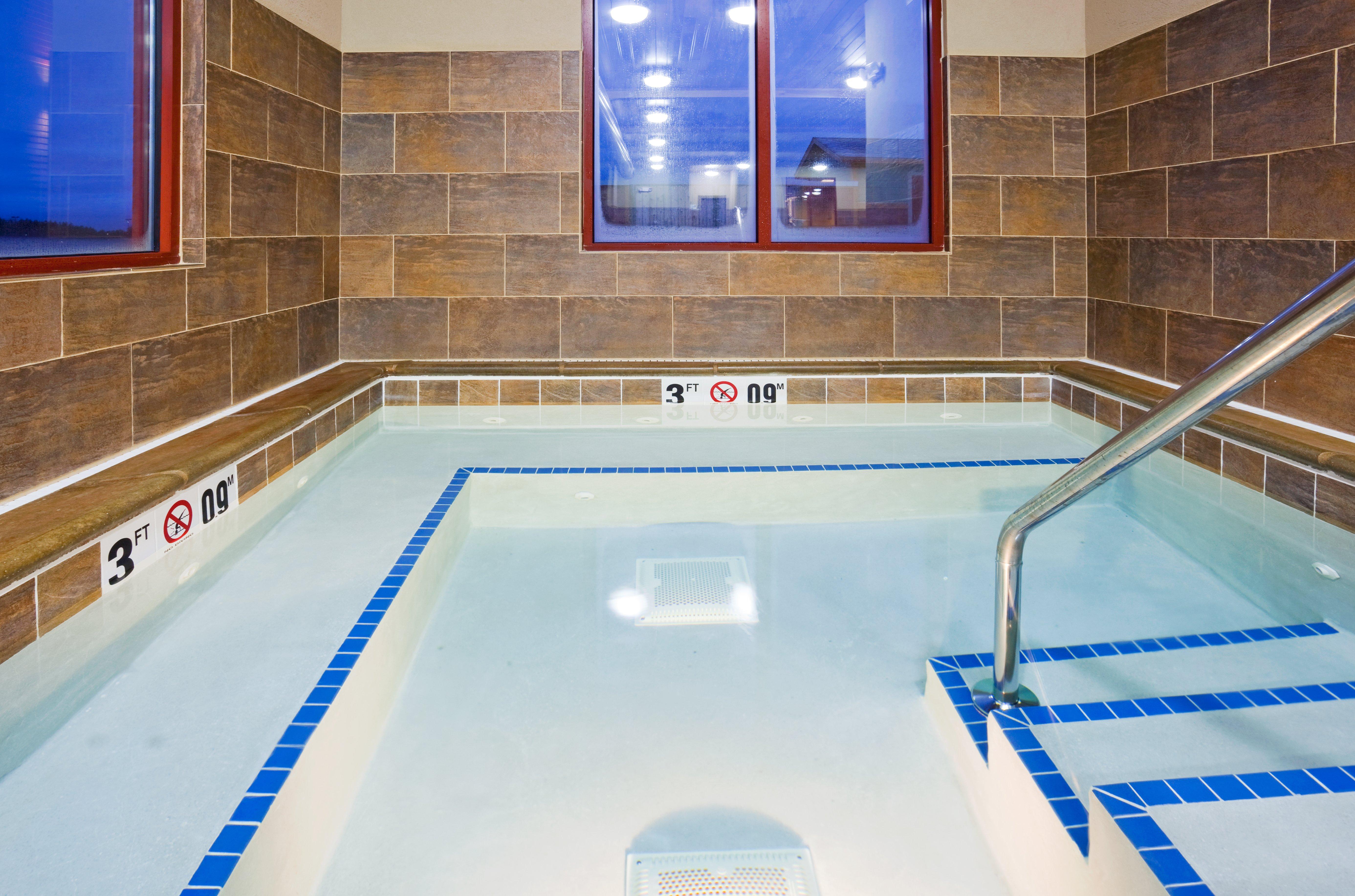 Comfort Inn & Suites Mountain Iron And Virginia Luaran gambar