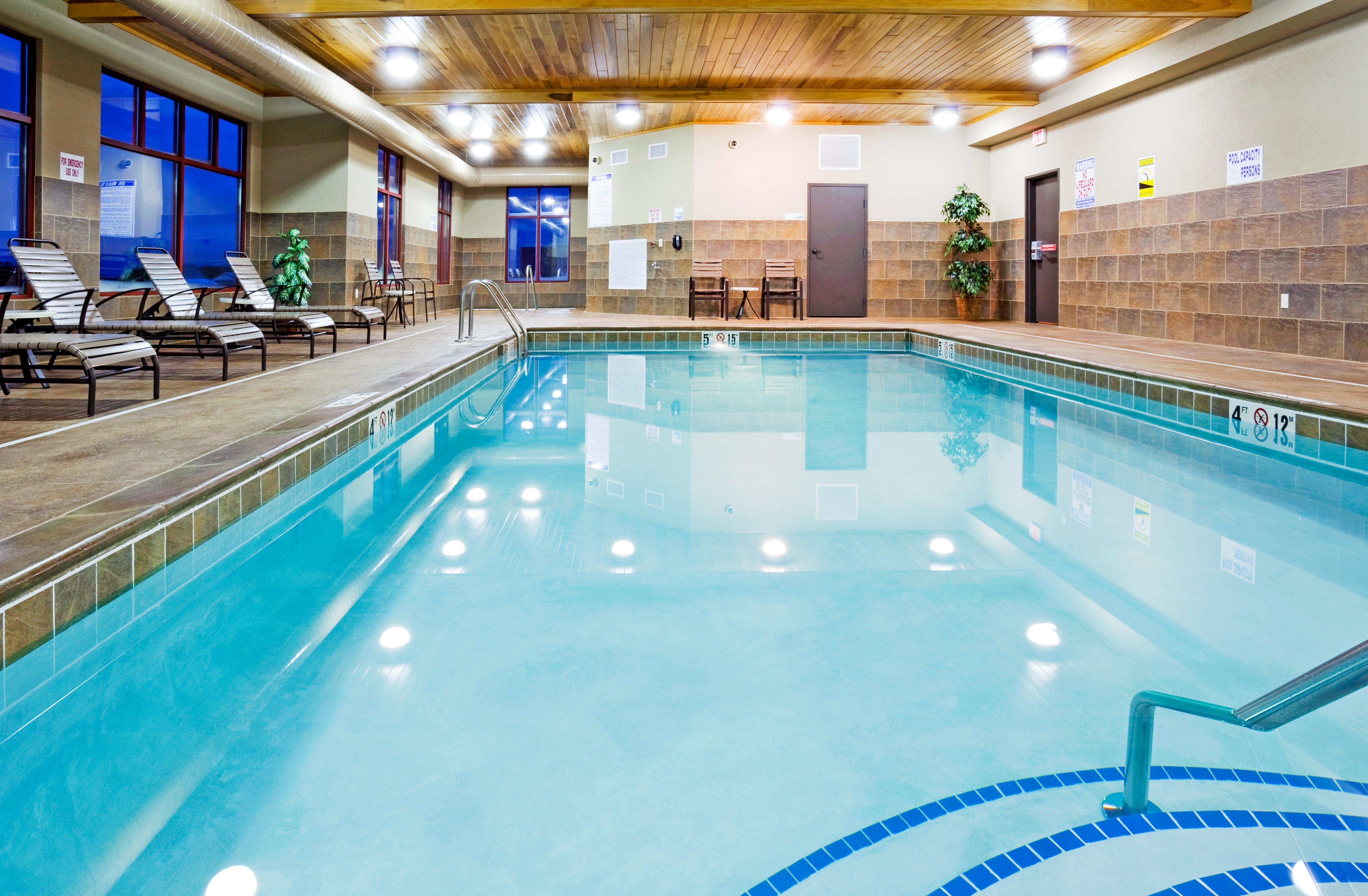 Comfort Inn & Suites Mountain Iron And Virginia Luaran gambar
