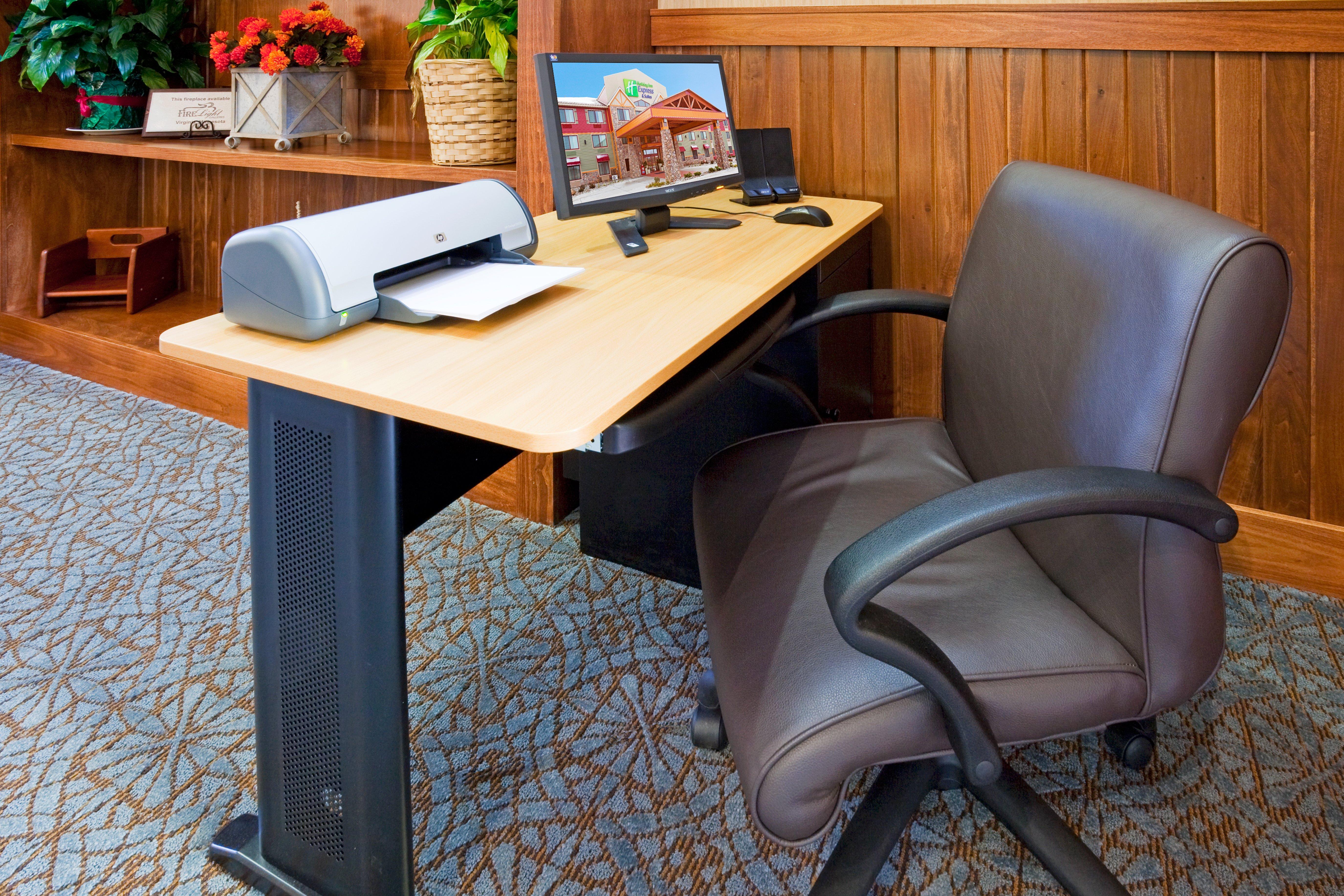 Comfort Inn & Suites Mountain Iron And Virginia Luaran gambar