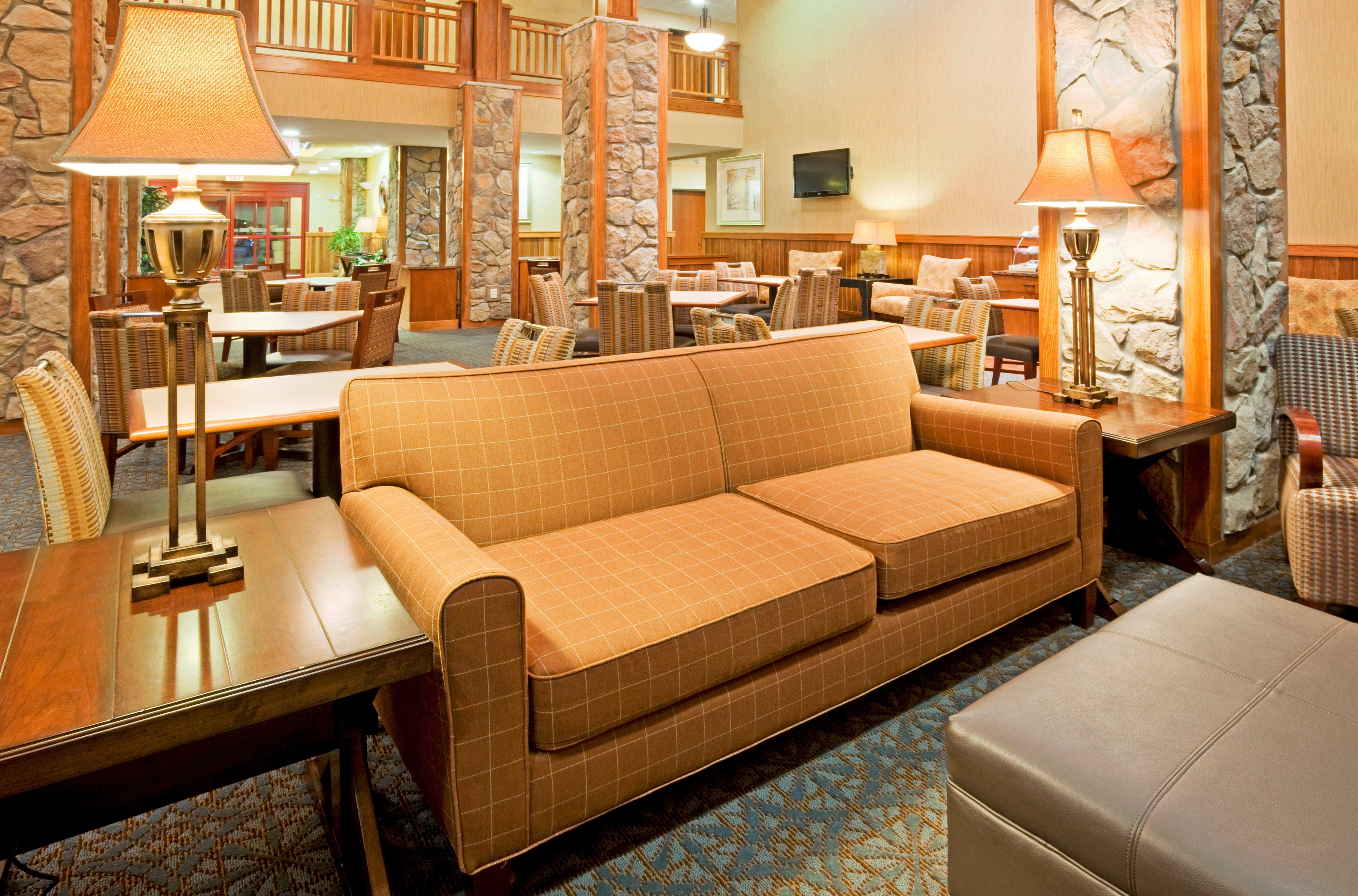 Comfort Inn & Suites Mountain Iron And Virginia Luaran gambar