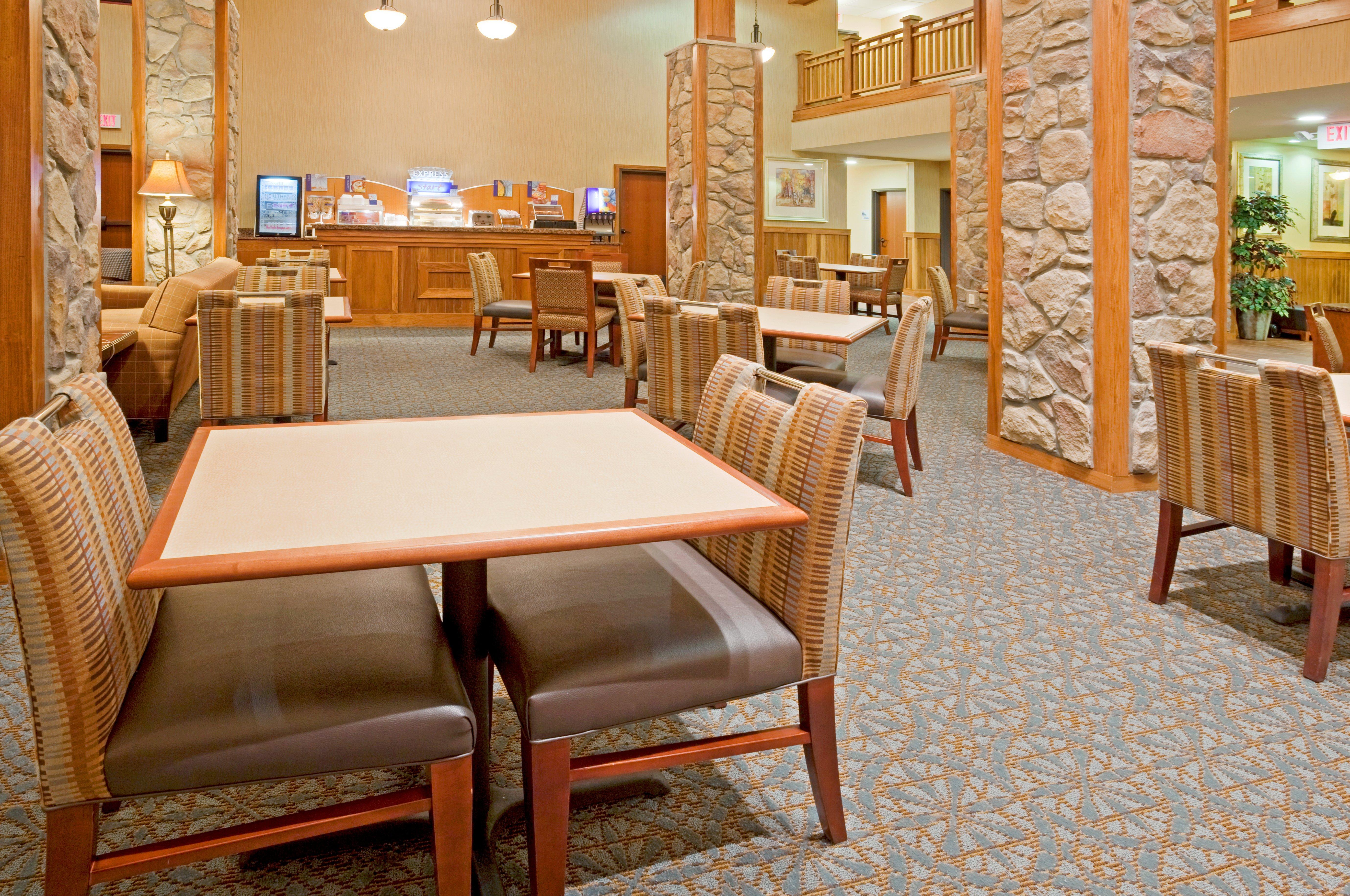Comfort Inn & Suites Mountain Iron And Virginia Luaran gambar