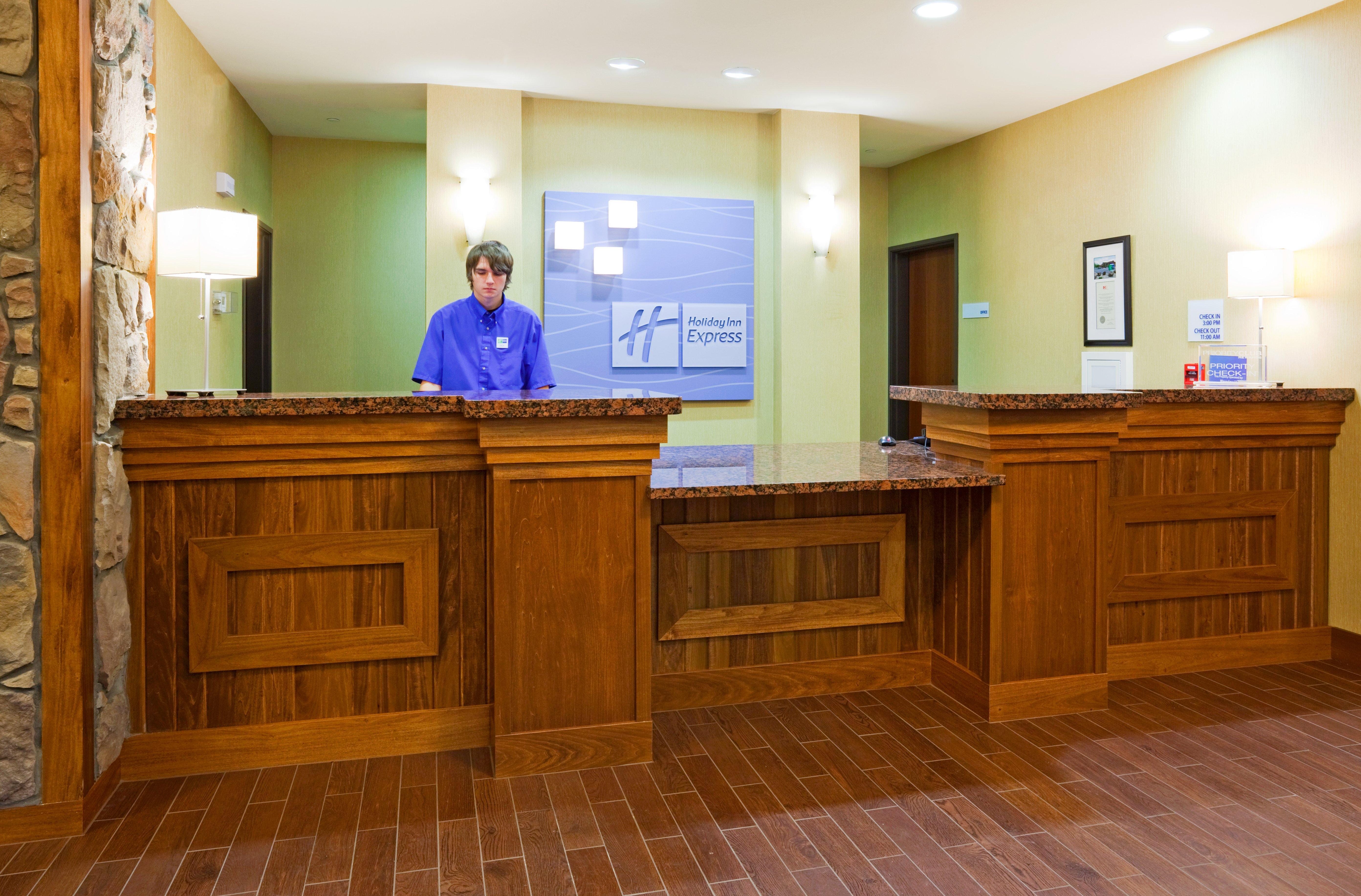 Comfort Inn & Suites Mountain Iron And Virginia Luaran gambar