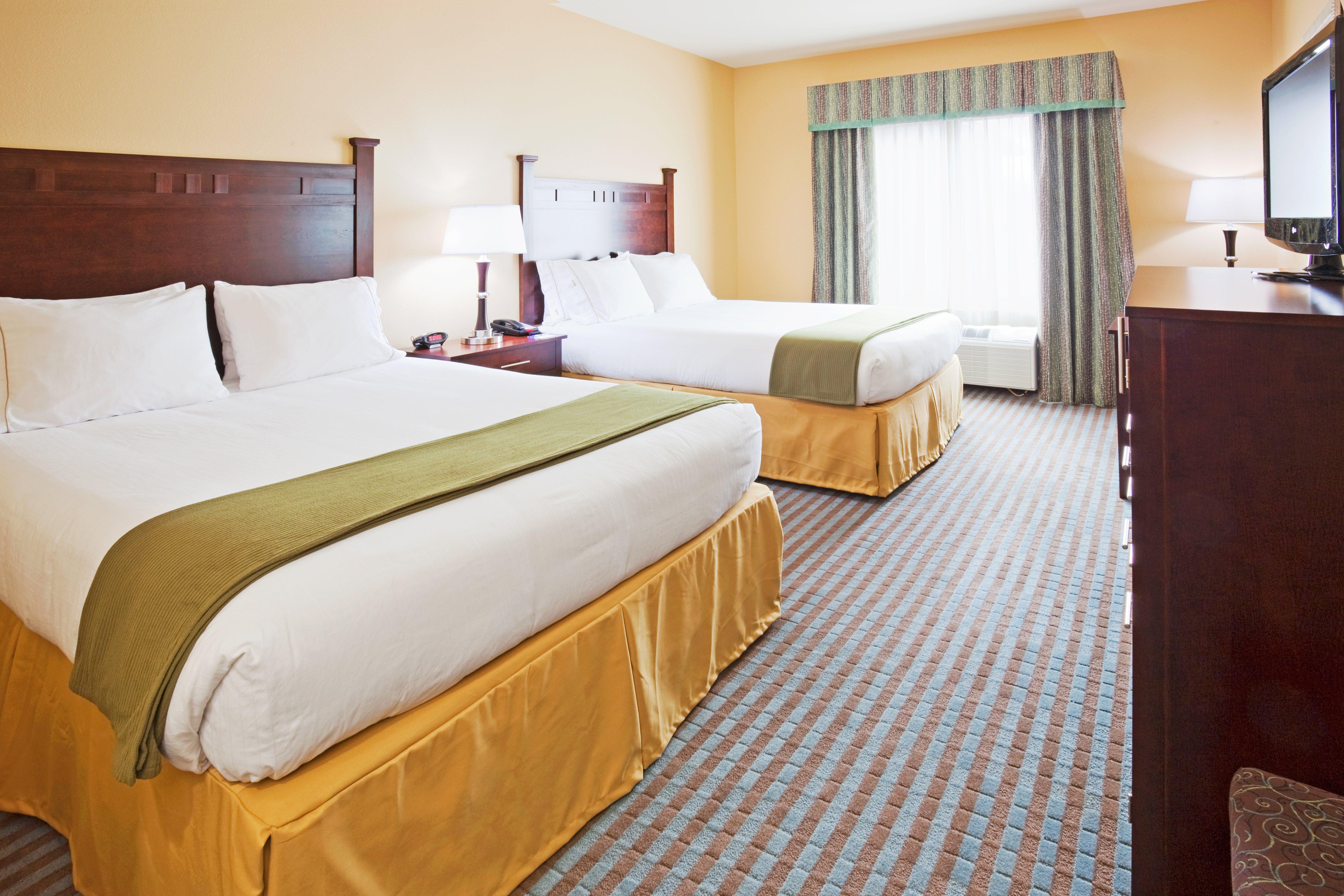 Comfort Inn & Suites Mountain Iron And Virginia Luaran gambar