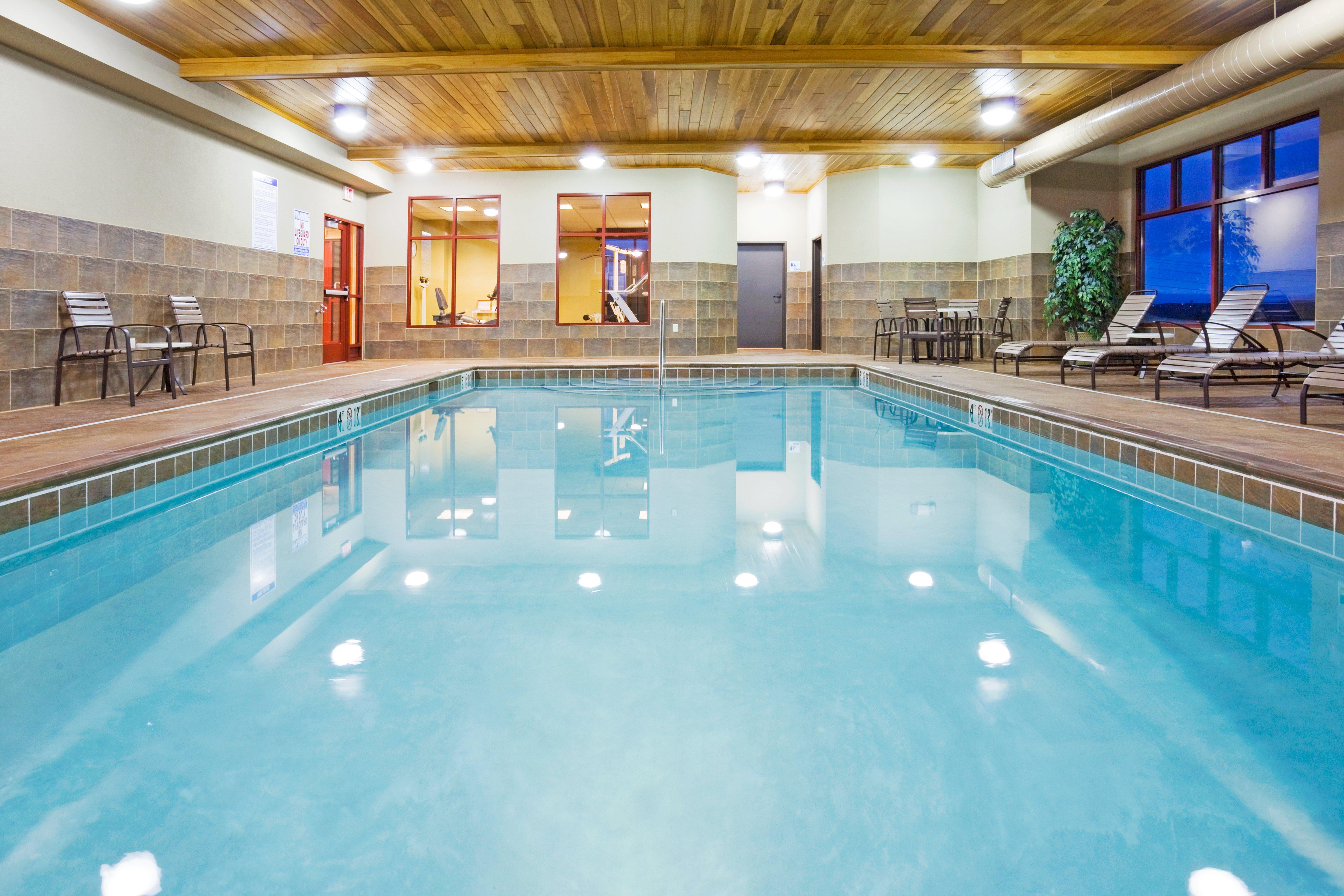 Comfort Inn & Suites Mountain Iron And Virginia Luaran gambar