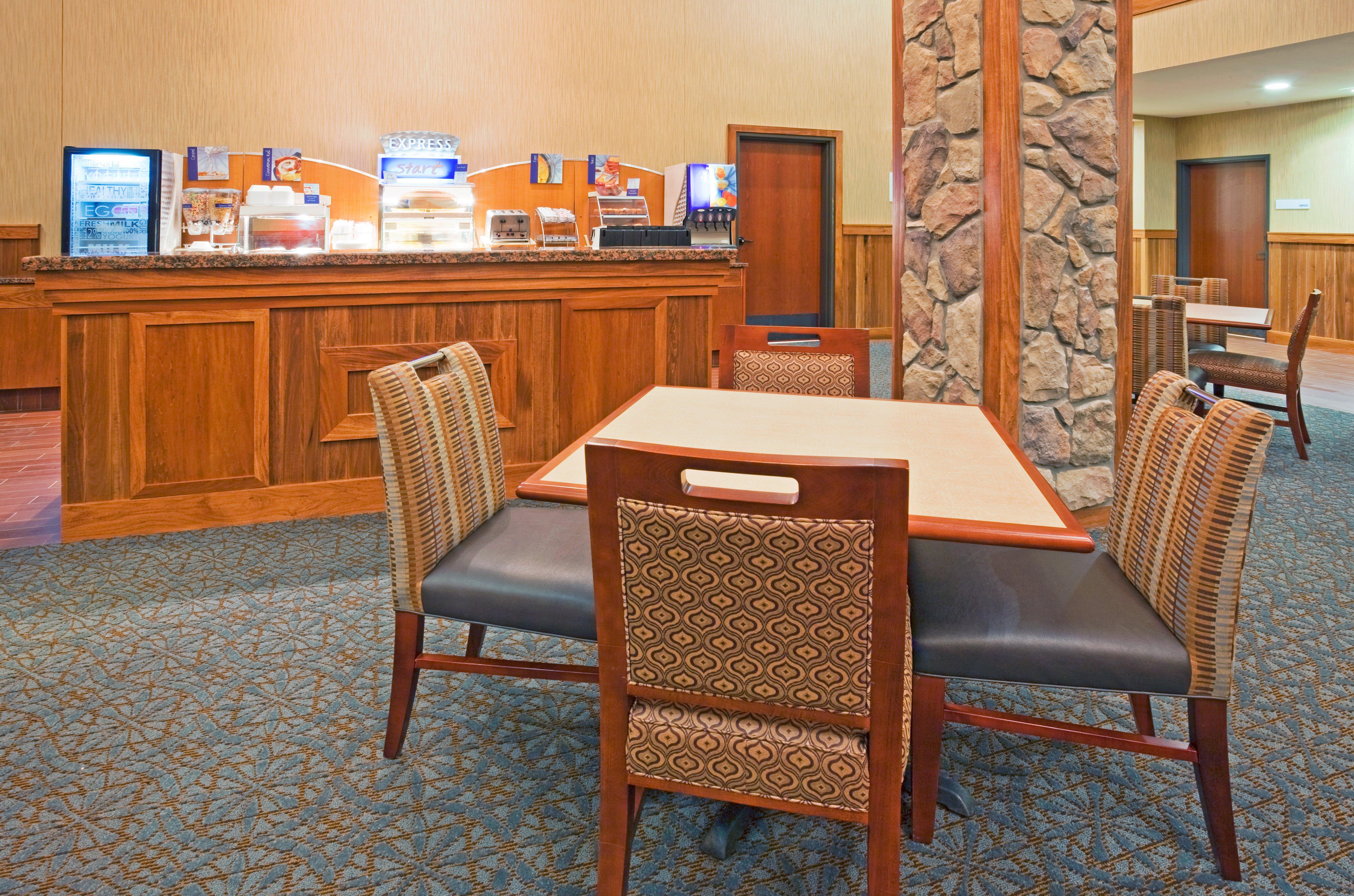 Comfort Inn & Suites Mountain Iron And Virginia Luaran gambar
