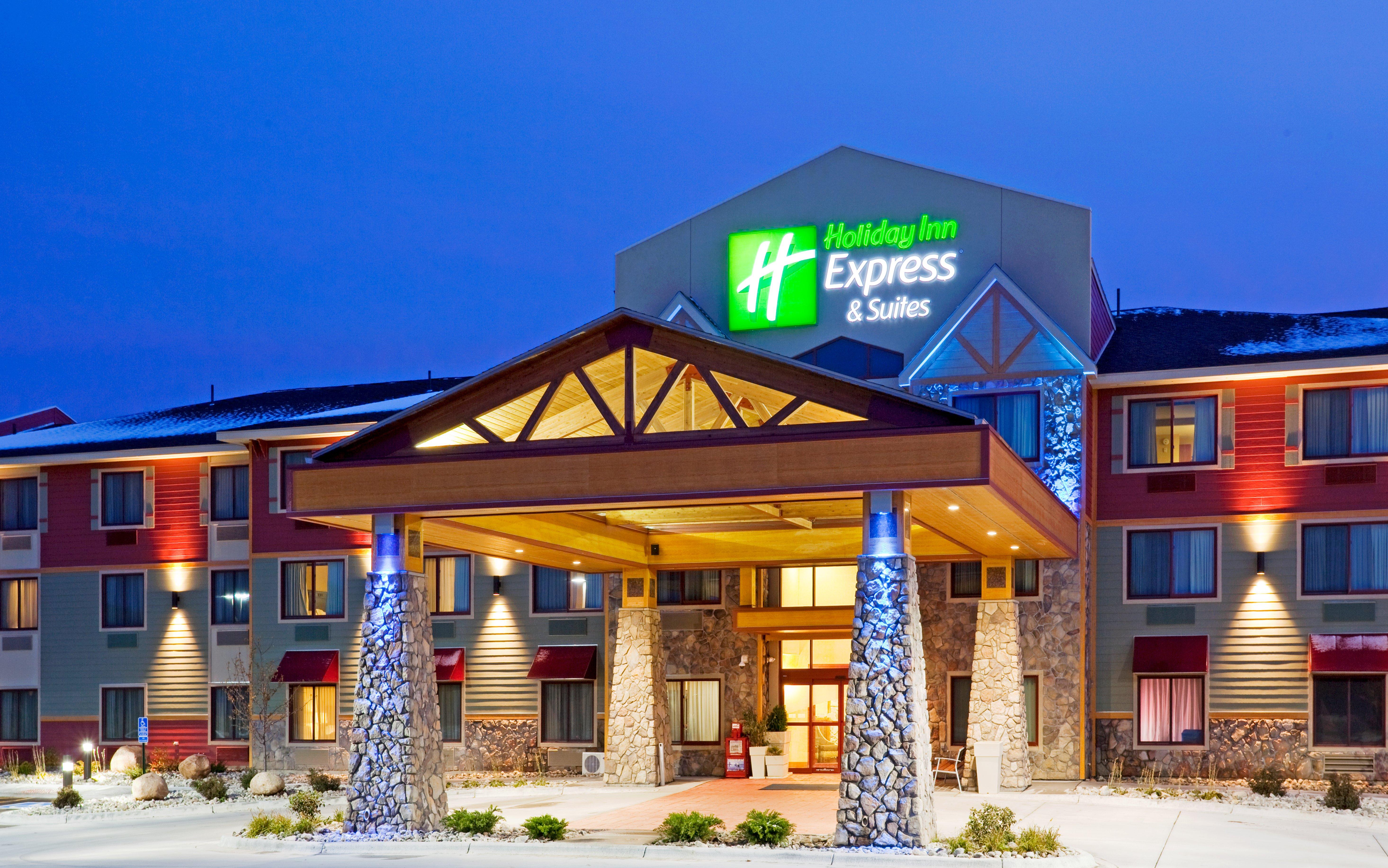 Comfort Inn & Suites Mountain Iron And Virginia Luaran gambar