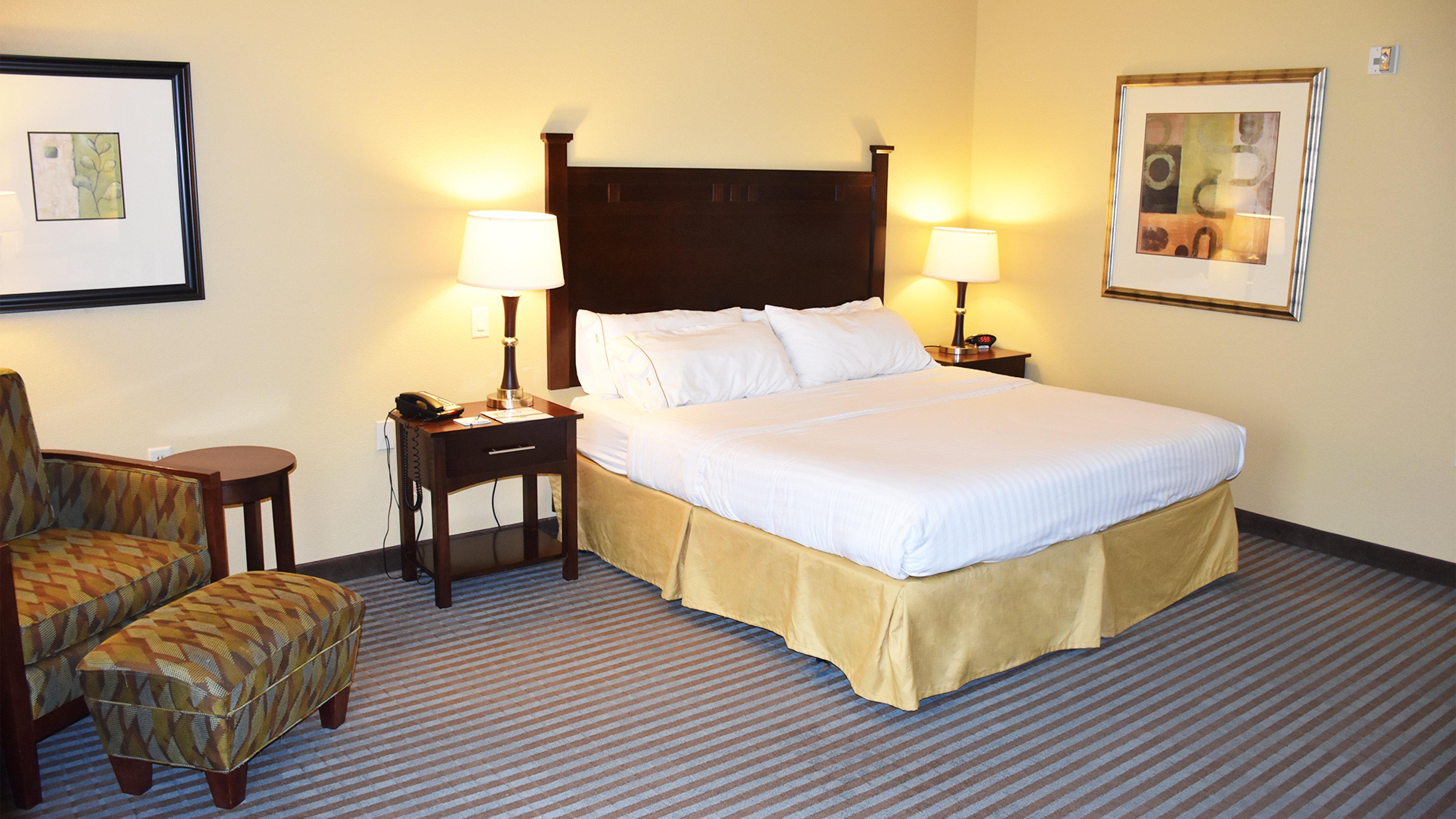 Comfort Inn & Suites Mountain Iron And Virginia Luaran gambar