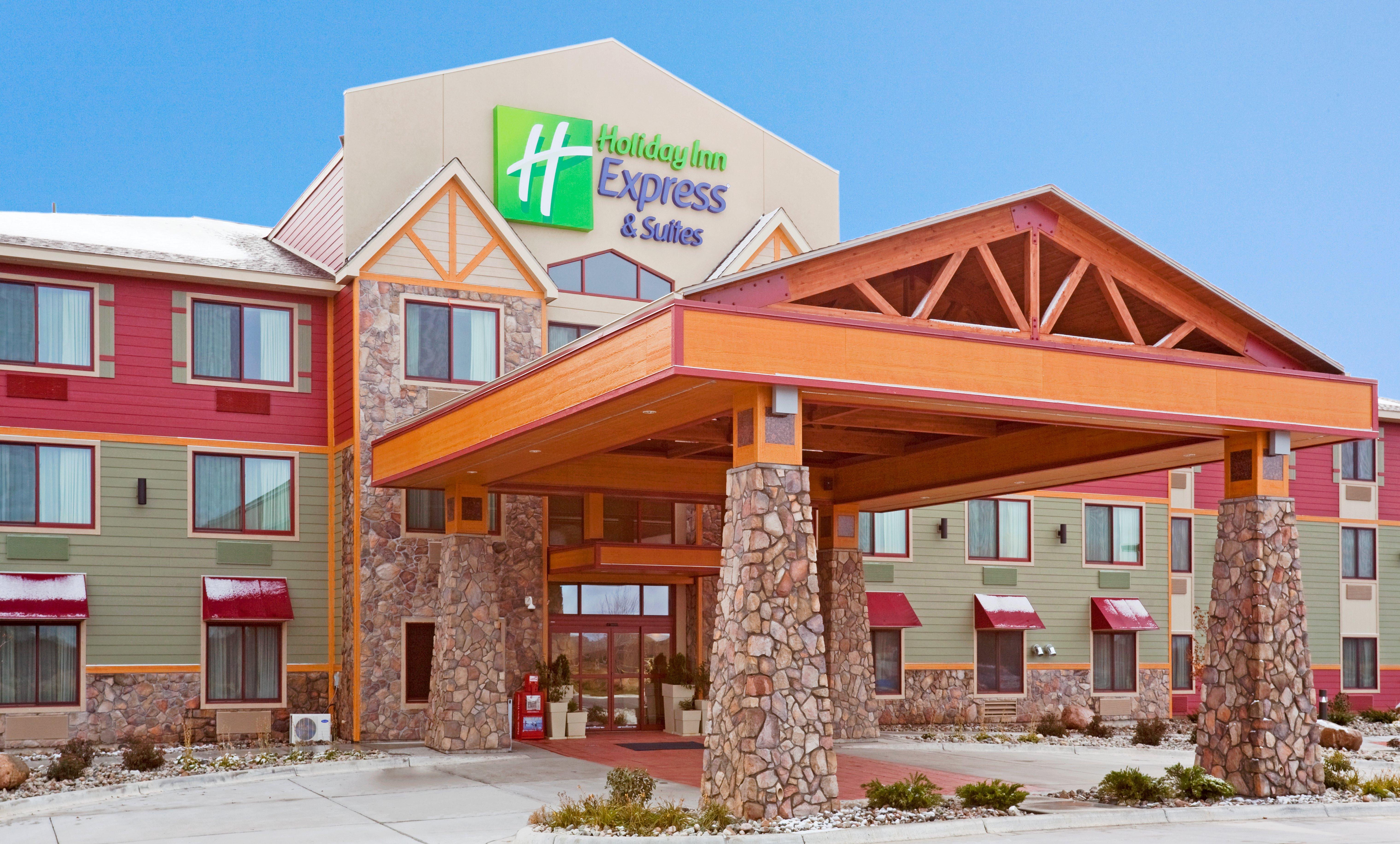 Comfort Inn & Suites Mountain Iron And Virginia Luaran gambar