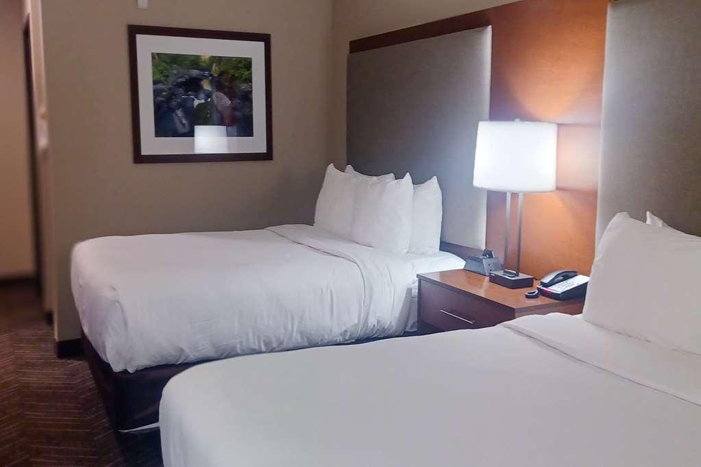 Comfort Inn & Suites Mountain Iron And Virginia Bilik gambar